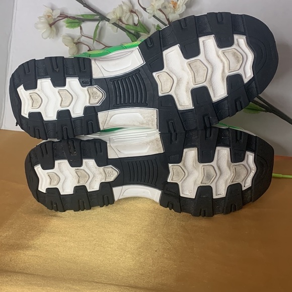 SHANE JUSTIN SNEAKERS - Picture 7 of 8